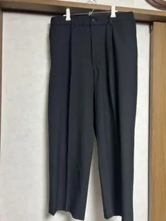 ユニクロ スラックス