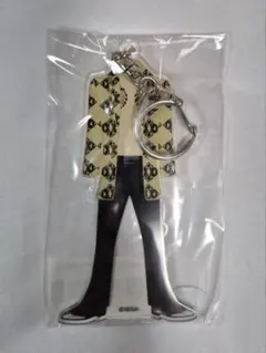 真島吾朗 衣装アクリルキーホルダー