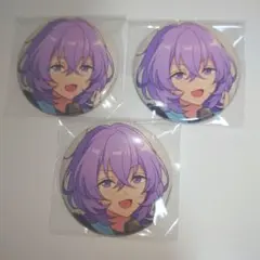 あんスタ 缶バッジ ユメ