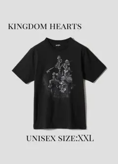 2026年最新】キングダムハーツ Tシャツの人気アイテム - メルカリ