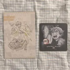 鬼滅の刃 我妻善逸 ufotabledining ワールドツアー