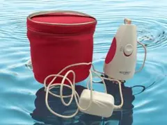 ヤーマン　アセチノマッサージ機　足　腕　ダイエット