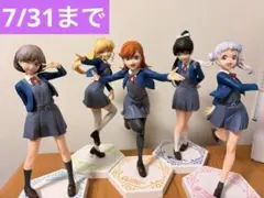 新品】figma 5種セット ラブライブ! スーパースター!! - メルカリ
