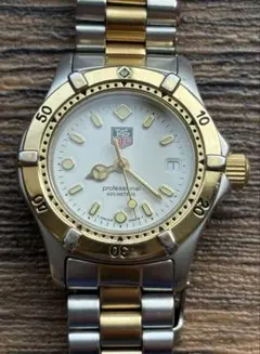 2026年最新】タグホイヤー コンビの人気アイテム - メルカリ