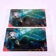 【望月穂波】プロセカ ウエハース できることを探して