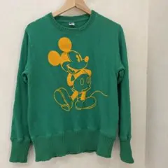 ディズニー　ニットセーター　Mサイズ