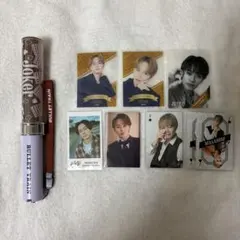 超特急 マサヒロ ペンライト Joker