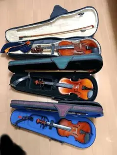 2026年最新】子供用バイオリン 1/4の人気アイテム - メルカリ