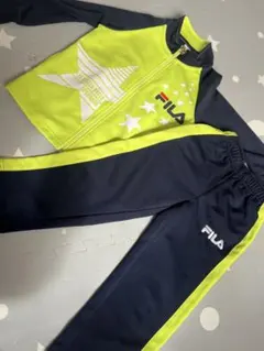 FILA☆男の子キッズ