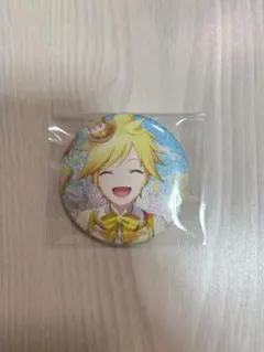 プロセカ　鏡音レン　グリ缶　47b