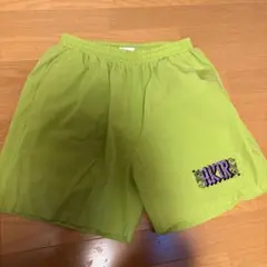 AKTR PAISLEY LOGO SHORT WIDE PANTSのサムネイル