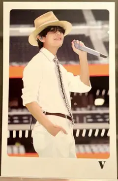 BTS テテ 600