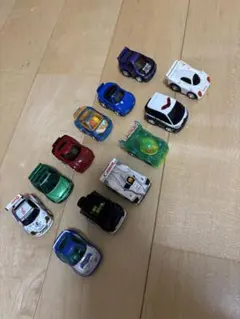 2026年最新】限定セット チョロqの人気アイテム - メルカリ