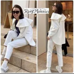 ロージーモンスター