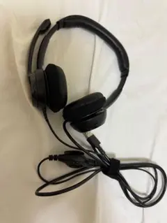 Logitech H390 USB Headsetのサムネイル