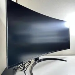 【新古品】LG ウルトラワイド 34型 液晶モニター (34WP85CN)