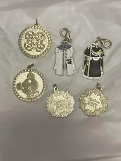 新品】カステラのぬいぐるみのキーホルダー 缶つき 空想アパートメント