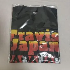 ※きょ様専用※【匿名発送】TravisJapan World Tour Tシャツ
