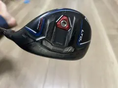 Cobra LTDx ワンレングスユーティリテ 21度