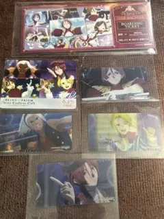 【新品】KING OF PRISM キンプリ キンツア DVD ※シリアル欠品 KING OF PRISM キンプリ キンツア Blu-ray - メルカリ