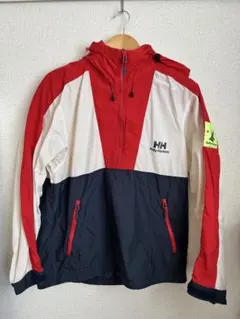 HELly Hansen ナイロンジャケット Mサイズ