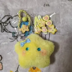 黄色い物グッズ