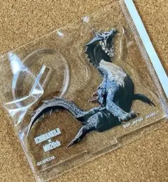 モンスターハンター20th Anniversaryアクスタ ラギアクルス
