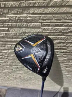 COBRA KING LTDx ドライバー 9.0°のサムネイル