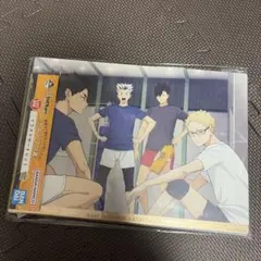 公*o様 ハイキュー!! 一番くじ　ラストワン賞