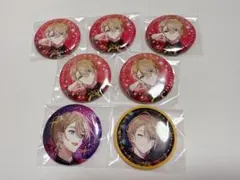 鬼滅の刃 胡蝶しのぶ ufotable 缶バッジ14点 - メルカリ