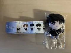 かぷっこふれんず　INI 後藤威尊①