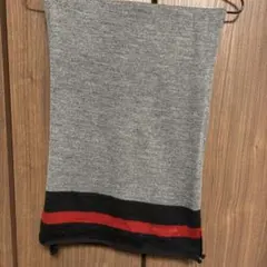 Armani Jeans マフラー