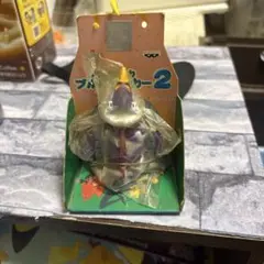 プルバックカー キャラクターおもちゃ 全3種