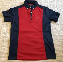 Ｍ⭐︎キャロウェイ　ポロシャツ