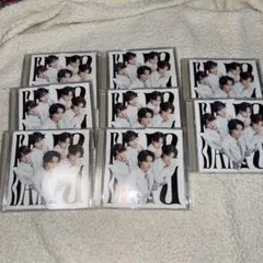 Yes!東京 M!LK盤