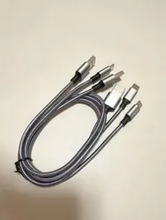 USB TypeCケーブル 0.5M USB-A&USB-C 高速データ転送