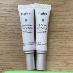 b.glen ビーグレン アイセラム 目元用美容液 3g×2本 【普通郵便】のサムネイル