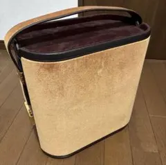 【美品】資生堂 花椿会 ダイアモンドクラス ドレッシングケース 非売品のサムネイル