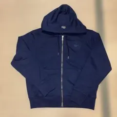 LACOSTE パーカー ダブルジップ