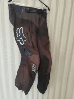 2026年最新】モトクロスパンツ 32 foxの人気アイテム - メルカリ