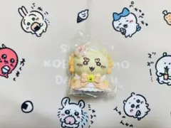 ◎シーサー◎超まじかるちいかわ むちゃまじかるなソフビフィギュアコレクション