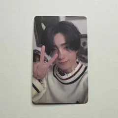 ENHYPEN ROMANCE UNTOLD ジェイ トレカ