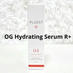 PLUEST OG Hydrating Serum R+ 30mL - メルカリ