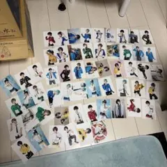 舞台あんさんぶるスターズ 流星隊 ブロマイド 約50枚セット