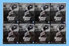 チェンソーマン　VIBRATION STARS フィギュア　ボム　８個セット