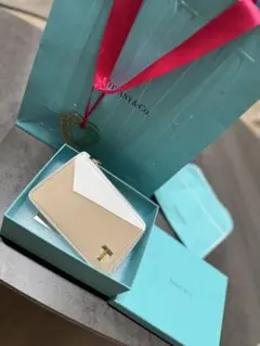 2026年最新】Tiffanyカードケースの人気アイテム - メルカリ