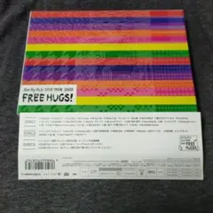 Kis-My-Ft2/2019 FREE HUGS!〈初回…