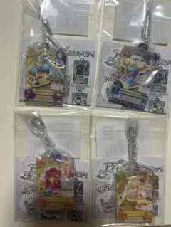 アイカツ ガチャガチャ