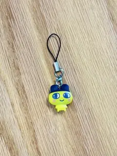 まめっち　キーホルダー