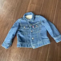 F.O.KIDS デニムジャケット 90cm